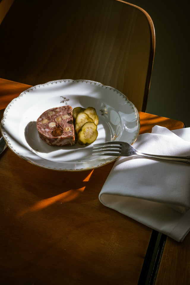 La Petite Soeur 2024  | Anne Kaere  48