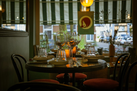 La Petite Soeur 2024  | Anne Kaere 5